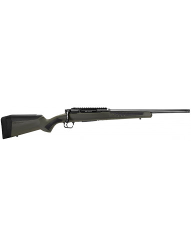 Rifle de cerrojo SAVAGE IMPULSE Hog Hunter - 30-06 - 57655