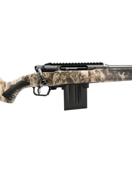 Rifle de cerrojo SAVAGE IMPULSE Predator - 308 Win. - 57659