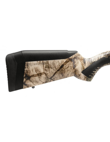 Rifle de cerrojo SAVAGE IMPULSE Predator - 308 Win. - 57659