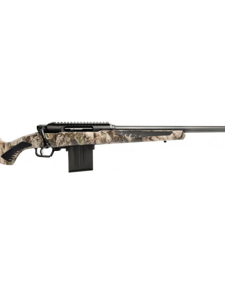 Rifle de cerrojo SAVAGE IMPULSE Predator - 308 Win. - 57659