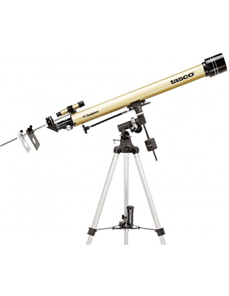 Telescopio Tasco LUMINOVA Refractor 900x60 - 40060675