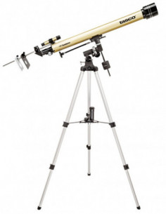 Telescopio Tasco LUMINOVA Refractor 900x60 - 40060675 2