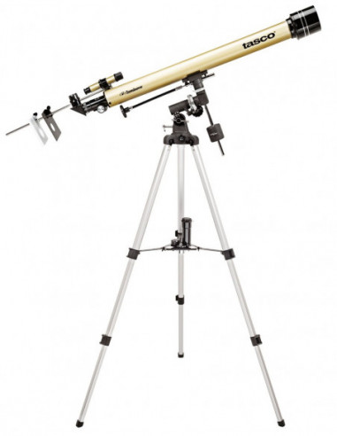 Telescopio Tasco LUMINOVA Refractor 900x60 - 40060675