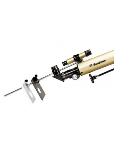 Telescopio Tasco LUMINOVA Refractor 900x60 - 40060675