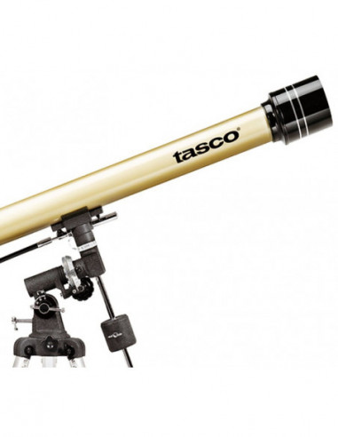 Telescopio Tasco LUMINOVA Refractor 900x60 - 40060675
