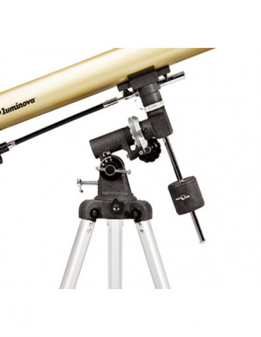 Telescopio Tasco LUMINOVA Refractor 900x60 - 40060675