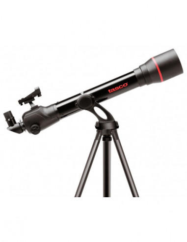 Telescopio Tasco SPACESTATION Refractor 800x70 - 49070800