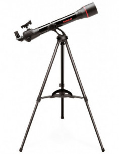 Telescopio Tasco SPACESTATION Refractor 800x70 - 49070800 2