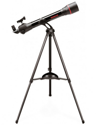 Telescopio Tasco SPACESTATION Refractor 800x70 - 49070800