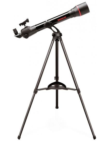 Telescopio Tasco SPACESTATION Refractor 800x70 - 49070800