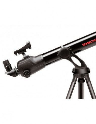 Telescopio Tasco SPACESTATION Refractor 800x70 - 49070800