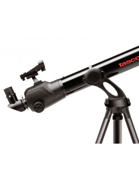 Telescopio Tasco SPACESTATION Refractor 800x70 - 49070800