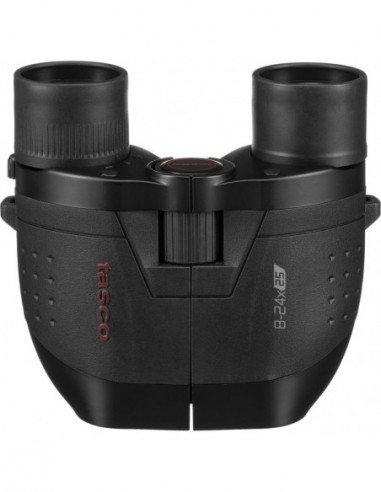 Prismático Tasco ESSENTIALS - 8-24x25 - ES82425Z