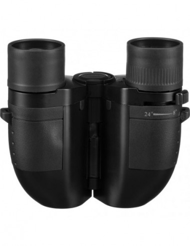 Prismático Tasco ESSENTIALS - 8-24x25 - ES82425Z