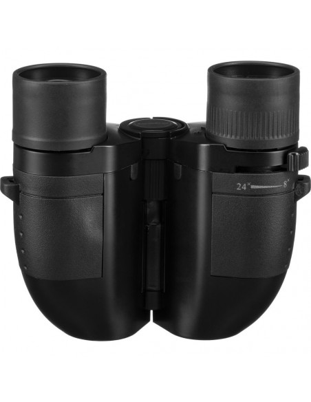Prismático Tasco ESSENTIALS - 8-24x25 - ES82425Z