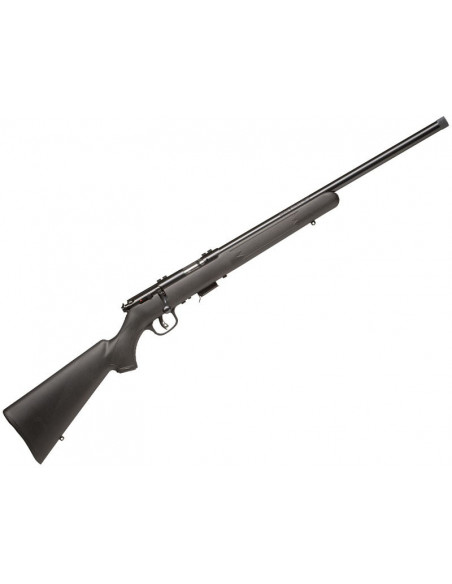 Rifle de cerrojo SAVAGE 93R17 FV-SR - 17 HMR - 96931