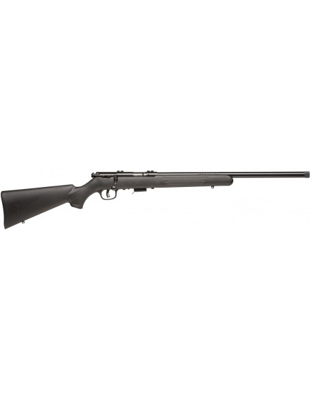 Rifle de cerrojo SAVAGE 93R17 FV-SR - 17 HMR - 96931