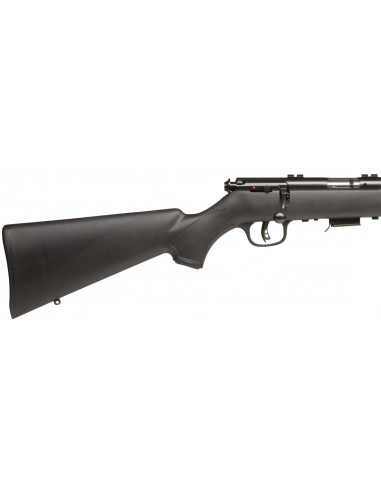 Rifle de cerrojo SAVAGE 93R17 FV-SR - 17 HMR - 96931