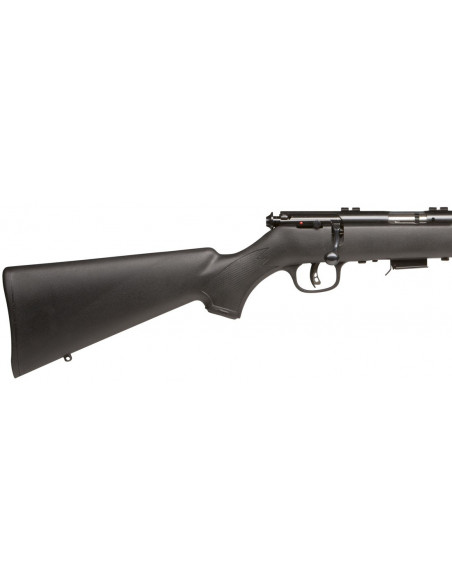 Rifle de cerrojo SAVAGE 93R17 FV-SR - 17 HMR - 96931