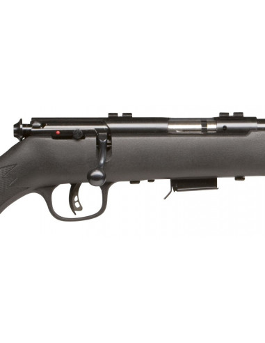 Rifle de cerrojo SAVAGE 93R17 FV-SR - 17 HMR - 96931