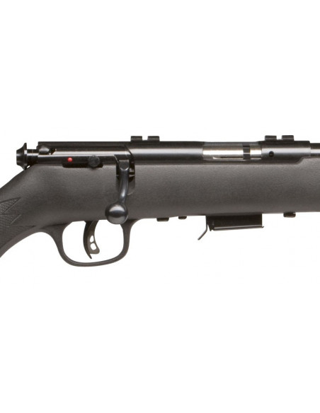 Rifle de cerrojo SAVAGE 93R17 FV-SR - 17 HMR - 96931