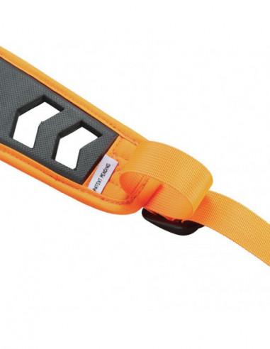 Correa Butler Creek Featherlight con anillas portafusil - naranja - 190036