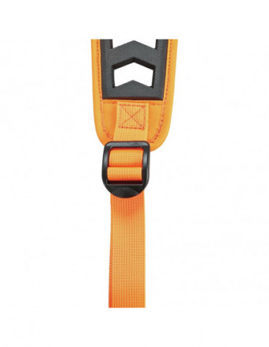 Correa Butler Creek Featherlight con anillas portafusil - naranja - 190036