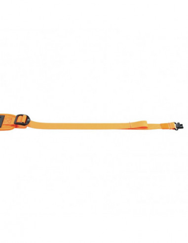 Correa Butler Creek Featherlight con anillas portafusil - naranja - 190036