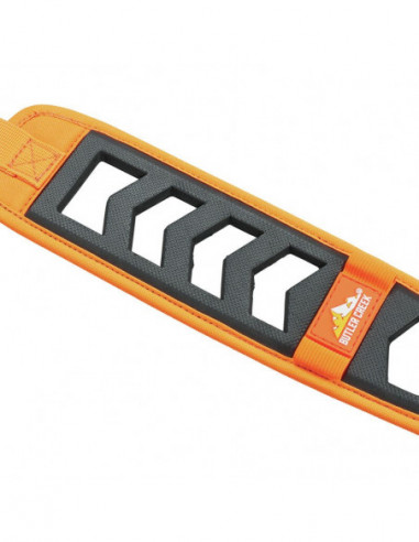 Correa Butler Creek Featherlight con anillas portafusil - naranja - 190036