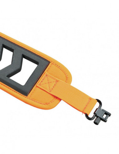 Correa Butler Creek Featherlight con anillas portafusil - naranja - 190036