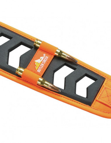 Correa Butler Creek Featherlight con anillas portafusil - naranja - 190036