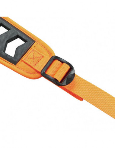 Correa Butler Creek Featherlight con anillas portafusil - naranja - 190036