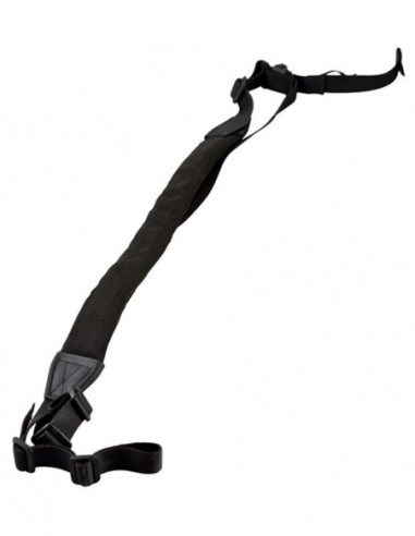 Correa BLACKHAWK! ProShooter's MK1 - 990734BK