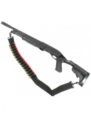 Correa BLACKHAWK! para escopeta - 43SS15BK