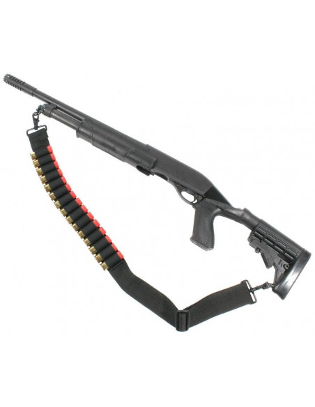 Correa BLACKHAWK! para escopeta - 43SS15BK
