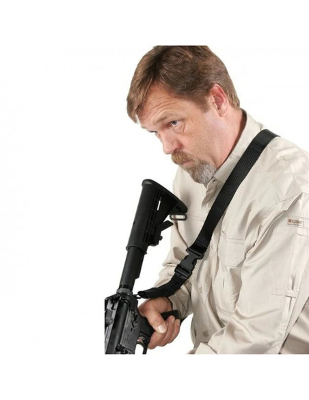 Correa BLACKHAWK! STORM QD - 70GS15BK