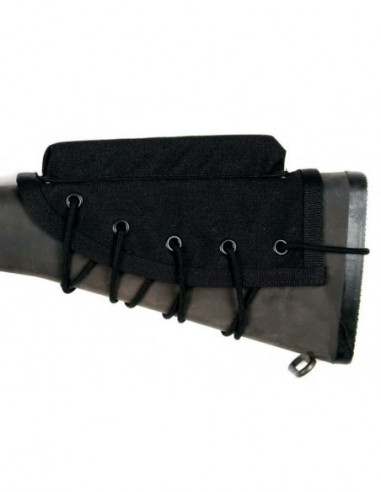 Almohadilla de mejilla BLACKHAWK! para rifle - 90CP00BK