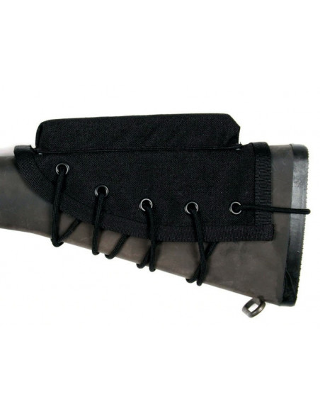 Almohadilla de mejilla BLACKHAWK! para rifle - 90CP00BK