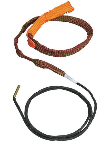 Baqueta textil BORESNAKE Viper DEN 6mm. - .240 - .243 - .244 - 24012VD