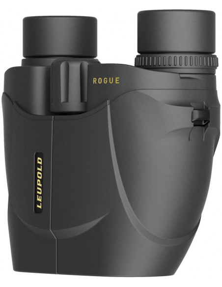 Prismático LEUPOLD BX-1 Rogue Compact - 10x25 - 59225