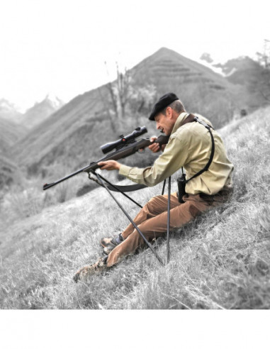 Apoyo 4STABLESTICKS Sit Stick - SITSTICK
