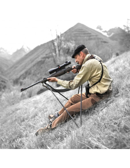 Apoyo 4STABLESTICKS Sit Stick - SITSTICK