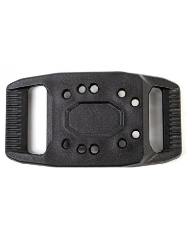 Trabilla de cinturón BLACKHAWK! para fundas T-SERIES - 44H910BK