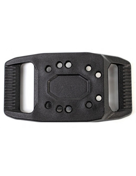 Trabilla de cinturón BLACKHAWK! para fundas T-SERIES - 44H910BK
