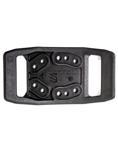 Trabilla de cinturón BLACKHAWK! para fundas T-SERIES - 44H910BK