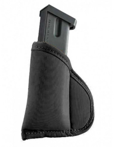 Funda BLACKHAWK! TECGRIP para cargador - negra - 40MP01BK