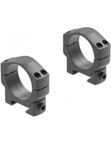 Juego de Anillas LEUPOLD Mark 4 (aluminio) 35mm. [Fijas] - Medianas - 178531
