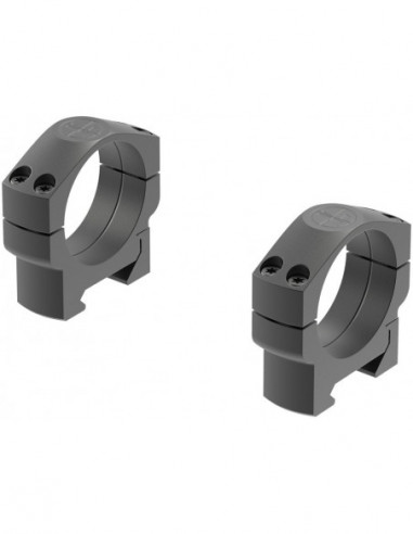 Juego de Anillas LEUPOLD Mark 4 (aluminio) 35mm. [Fijas] - Medianas - 178531