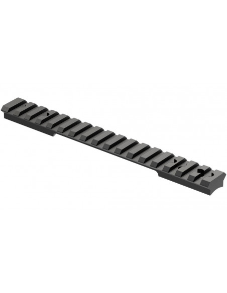Carril LEUPOLD BackCountry Cross-Slot - Savage 110/AXIS LA 20 MOA - 171339