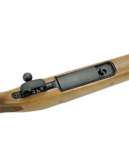 Rifle de cerrojo SAVAGE 110 Classic - 270 Win. - 55985